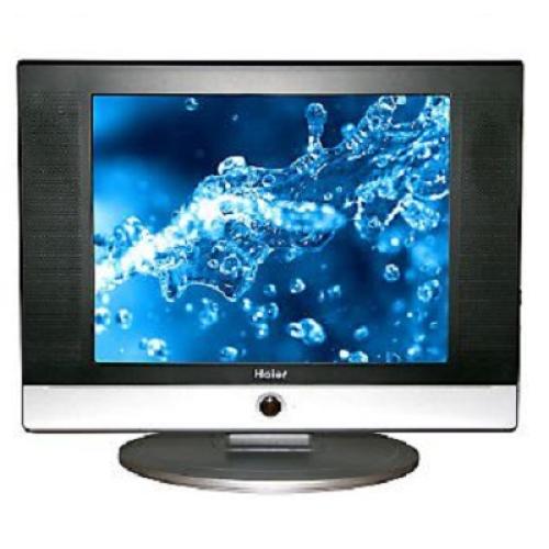 Haier HLTDC15 :15# Lcd Tv/Dvd Combo