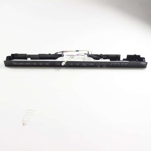 Whirlpool Dishwasher Control Panel - WPW10481070