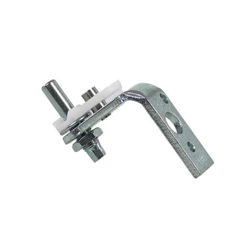 Whirlpool Refrigerator Door Hinge - W11049959