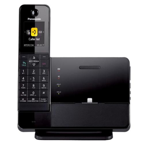 Panasonic KXPRL260 Cordless Phone