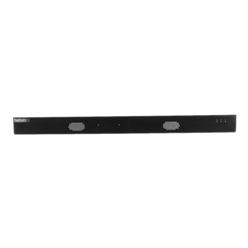 Lenovo Assembly Front Deco M920 - 02CW289