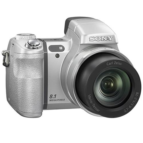 Sony DSCH7 Cyber-shot® Digital Still Camera