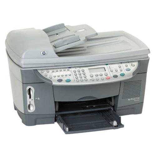 HP C8391A Officejet 7130Xi All-In-One