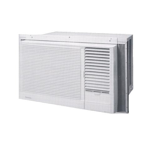 Panasonic HQ2101KH Air Conditioner