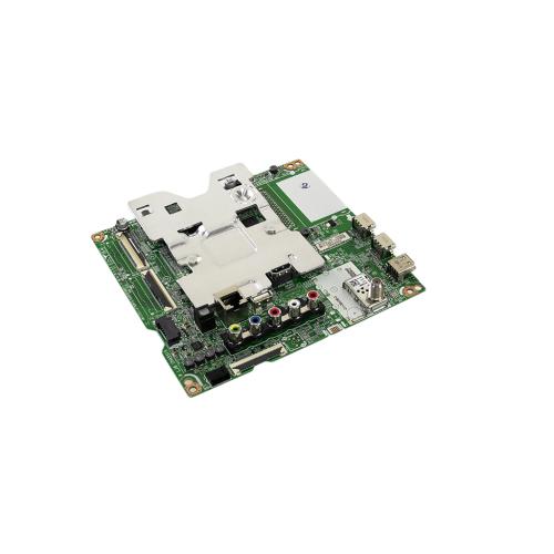 LG Bpr Total Assembly - EBU64962003