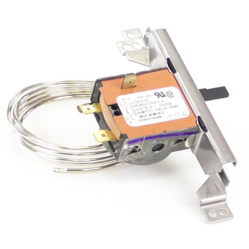 Whirlpool Refrigerator Freezer Temperature Control Thermostat - WP2182770