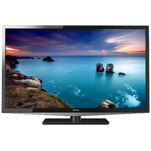 Toshiba 50L2200U Tv, 50" 1080P Lcd