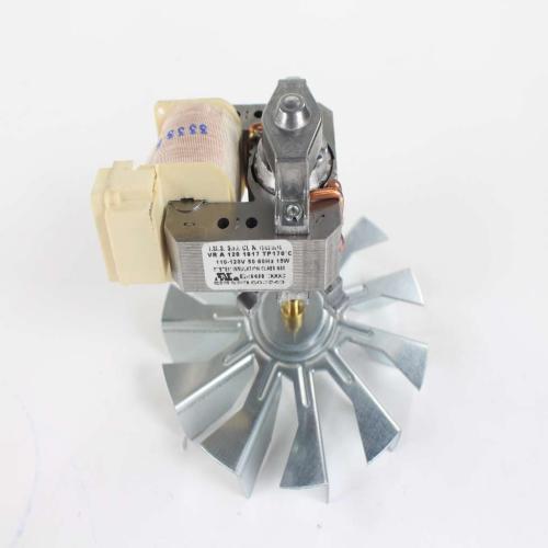 Bertazzoni Range Motofan.S3S7/D1 110V 50/60Hz - 603049