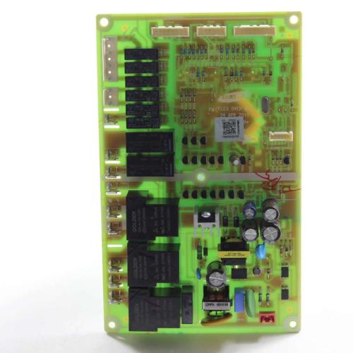 Samsung Main Pcb Assembly - DE92-02439F