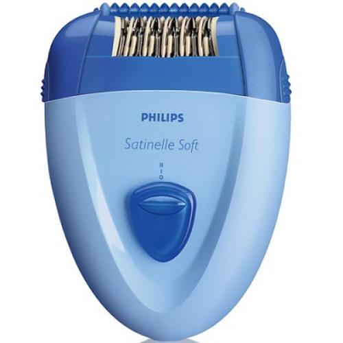 Norelco HP6407/22 Satinelle Basic Phair Beauty