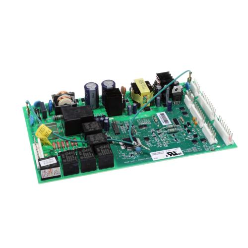 GE Board Asm Main Control - WR55X11098C
