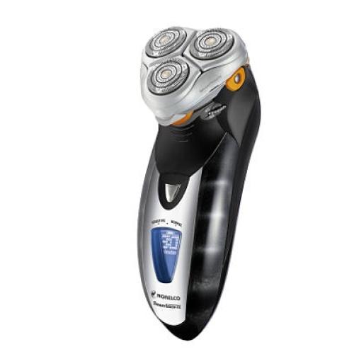 Norelco 9190XL/40 Shaver 3Hd Metal Pouch