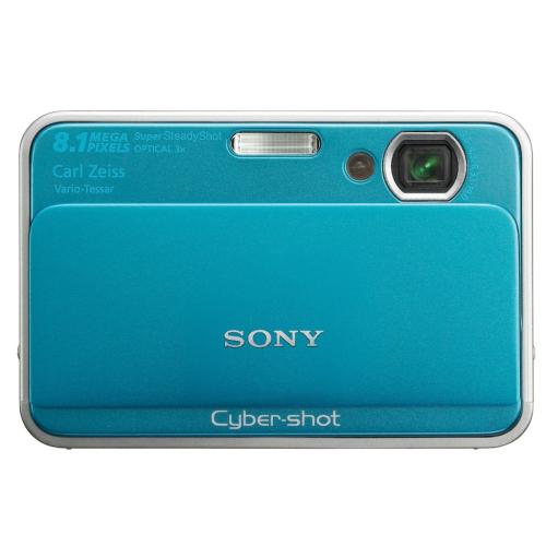 Sony DSCT2/L Cyber-Shot Digital Still Camera