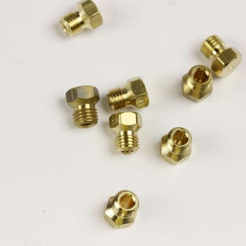 Bertazzoni Range Kit Nozzles G20/10 M7S03 - 910767