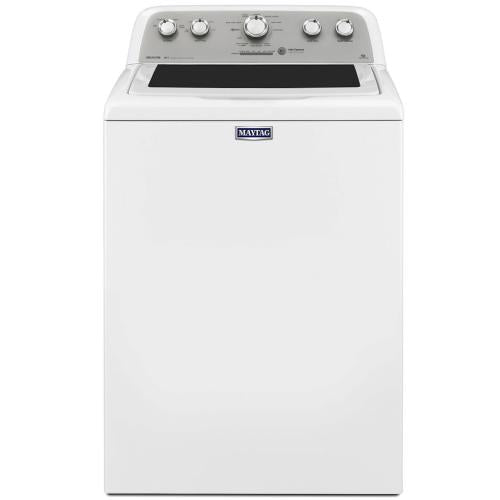 Maytag MVWX655DW1 4.3 Cu. Ft. High-Efficiency Top Load Washer