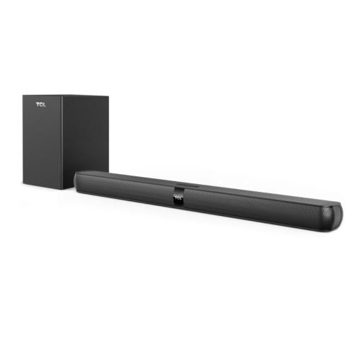 TCL TS7010 Alto 7+ 2.1 Channel Home Theater Sound Bar