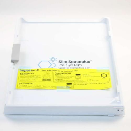 LG Freeze Room Door Assembly - ADC72987149