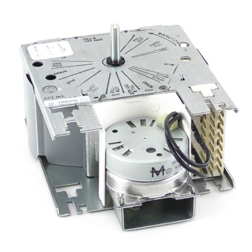Whirlpool Timer-Mallory - WP3355023