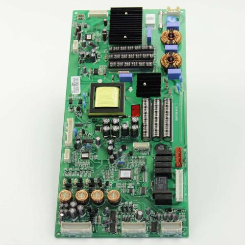 LG PCB Assembly Main - EBR78643409