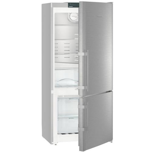 Liebherr CS1400 Residential Freestanding Combination Refrigerator/Freezer
