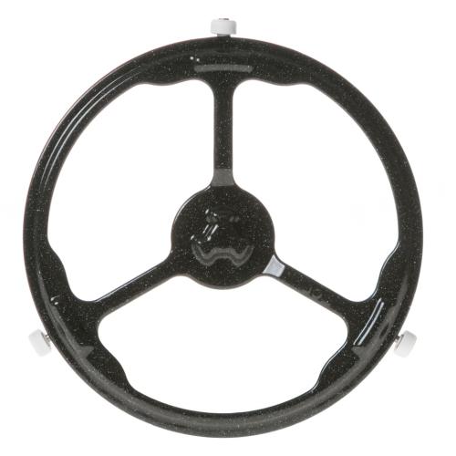 GE Microwave Turntable Tray Support - WB06X10834