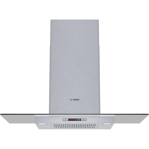 Bosch HCG56651UC/02 Benchmark® Wall Hood 36'' Stainless Steel