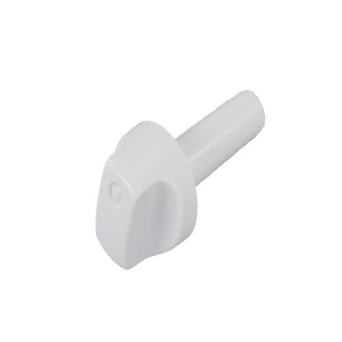 GE Refrigerator Control Knob - WR02X21250