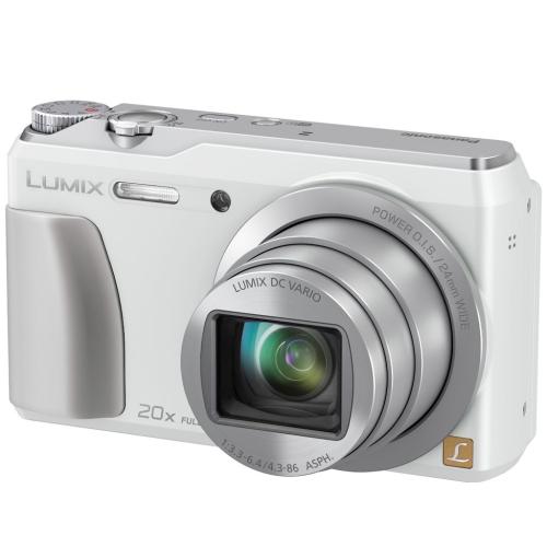 Panasonic DMCZS35W Digital Still Camera