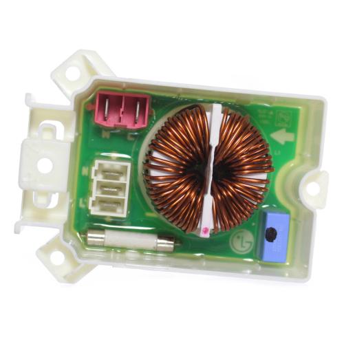 LG Washer Noise Filter Assembly - EAM60930601