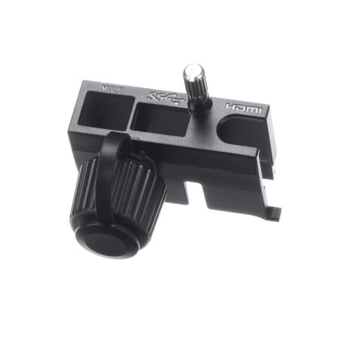 Sony Cable Clamper Assembly(62000) - X-2595-689-2