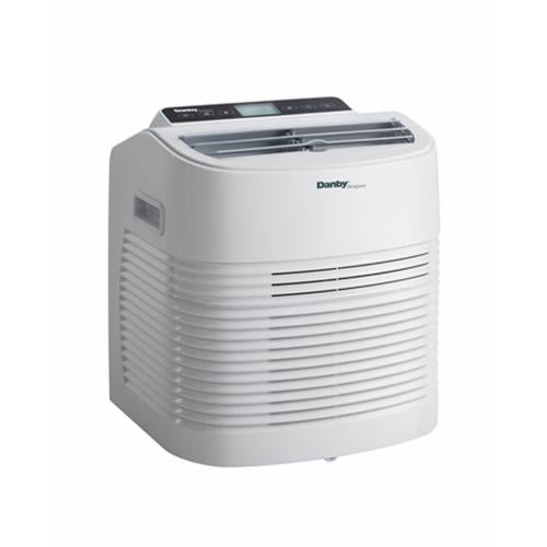Danby DPA100D1WDD Portable Air Conditioner 10,000 Btu