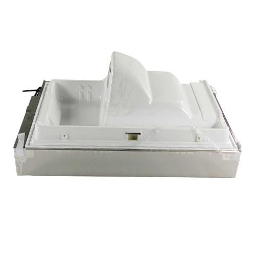 Samsung Door Foam-Ref Left Assembly - DA91-04330B