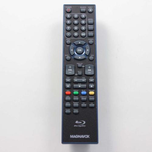 Philips Remote(Non-Returnable) - NF034UD
