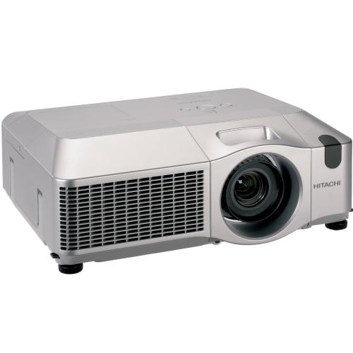 Hitachi CPX807 Xga Large Venue Projector