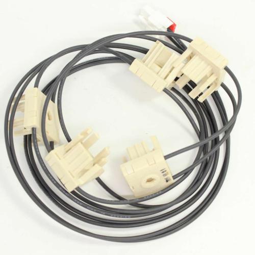 Samsung Range Igniter Switch And Harness Assembly - DG96-00298D