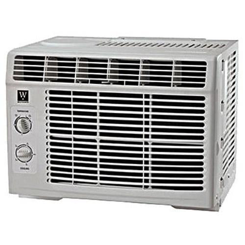 Midea MWHUK05CRN8BCK0 Homepointe 5K Air Conditioner