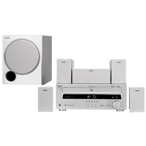 Sony HTC800DP Receiver/Speaker System