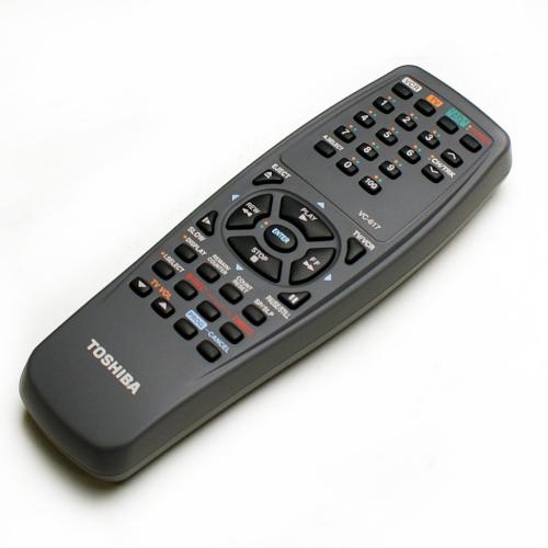 Toshiba Remote Control - BY731047