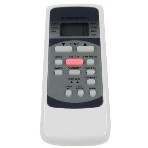Midea Remote Controller (R51I9/Bgce) - 17317000000330