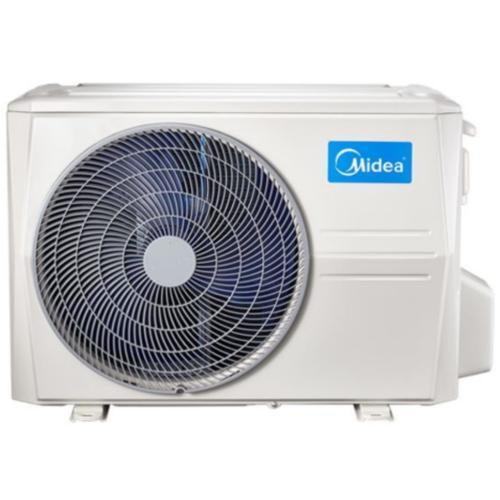 Midea MOCA0118HFN1MT0W Outdoor Unit Of Split