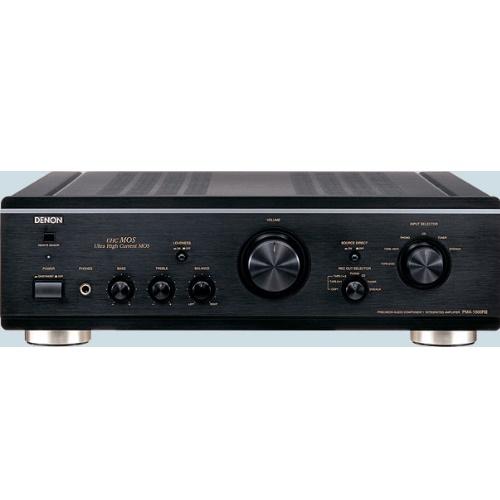Denon PMA1500R Pma-1500R - Stereo Integrated Amplifier