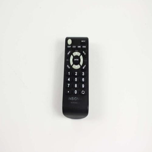 Insignia Remote Control (398Gr08Bebyn00 - 398GR08BEBYN000