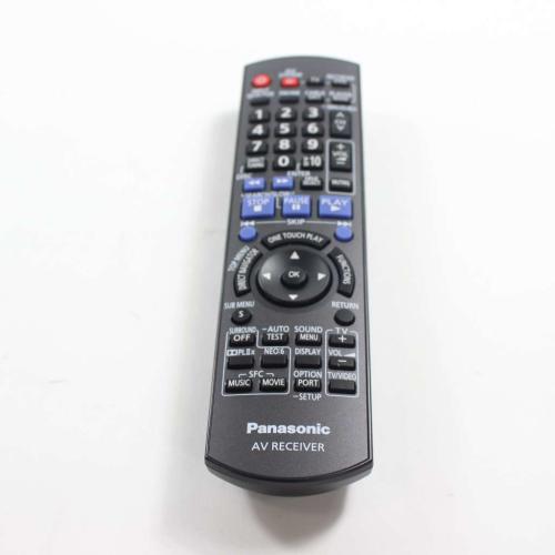 Panasonic Remote - N2QAKB000069