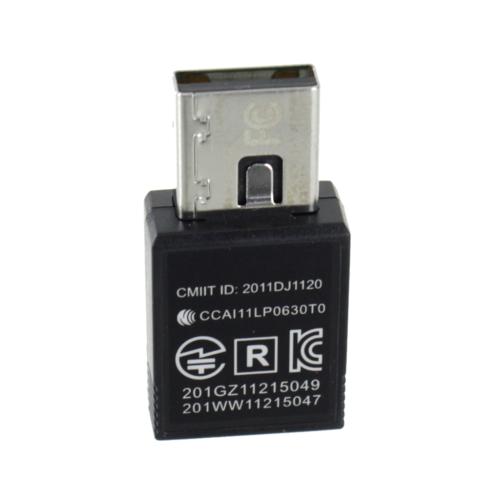 Maxell Usb Wireless Nw Card - USBWL11NM