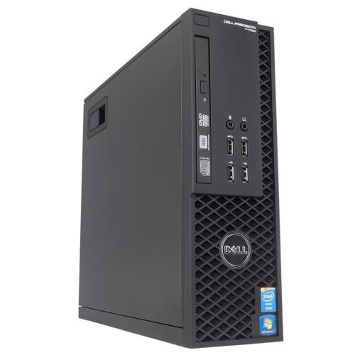Dell PRECISIONT1700 Precision T1700 Desktop
