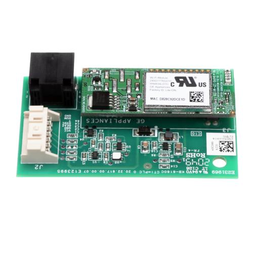 GE Wifi And Humidity Board - WR55X34645