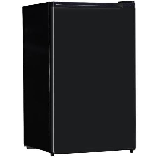 Midea AFRM045AEB Single Door