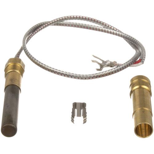Pitco Thermopile 18-Inch 2 Lead T-Pi - 60125501