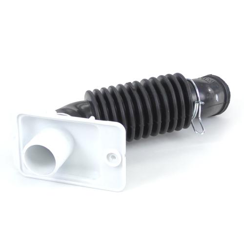 Midea Middle Hose Assembly - 12638000001323