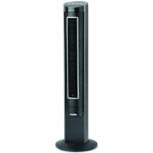 Lasko 2543 41-Inch Elite Remote Control Tower Fan